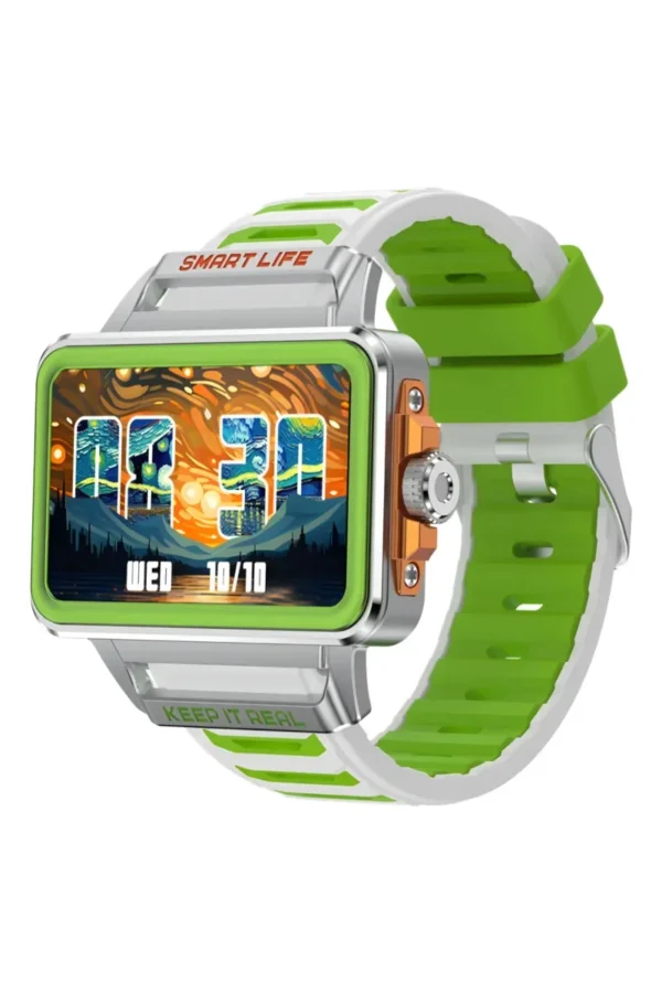 D_NQ_NP_2X_634942-MLA89011677337_072025-F.jpg Smartwatch O'clock Retro-666