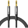 D_NQ_NP_2X_635071-MLA110746298193_042026-F.jpg Cable Auxiliar iRemax CB08 - Negro