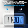 D_NQ_NP_2X_644046-MLA111084958461_042026-F.jpg Despertador O'clock Digital