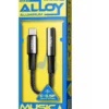 D_NQ_NP_2X_645784-MLA111748293935_052026-F.jpg Cable Adaptador Remax C23 - Negro