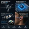 D_NQ_NP_2X_645786-MLA113149243039_062026-F.jpg Auriculares In-Ear O'clock KH10-Max KH10-SIN-IA - Negro