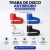 Traba Disco Vitto Byker