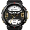 D_NQ_NP_2X_652105-MLA115899692111_082026-F.jpg Smartwatch O'clock GTS-25 ZW25 - Negro