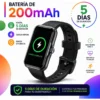 D_NQ_NP_2X_654064-MLA111907084359_052026-F.jpg Smartwatch O'clock KB54 - Dorado