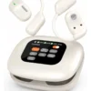 Auriculares Air Conduction O'clock LX-80
