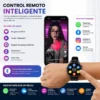 Smartwatch O'clock HW28MAX