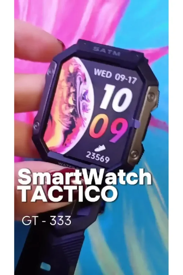 D_NQ_NP_2X_659401-MLA87779238331_072025-F.jpg Smartwatch O'clock GT-333 PG333