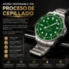 D_NQ_NP_2X_662297-MLA110685964814_052026-F.jpg Smartwatch O'clock Submariner R1 - Gris