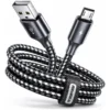 D_NQ_NP_2X_677569-MLA112802969241_062026-F.jpg Cable de Datos Remax RC-124M - Gris oscuro