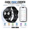 D_NQ_NP_2X_678781-MLA113214151117_062026-F.jpg Smartwatch O'clock Watch-83 Q83 - Negro
