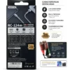 D_NQ_NP_2X_680896-MLA111718471464_062026-F.jpg Cable de Datos Remax RC-124M - Gris oscuro
