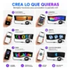 Cartel LED O'clock S-1664