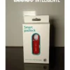 Candado Smart Lock - Rojo