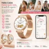 Smartwatch O'clock KR67