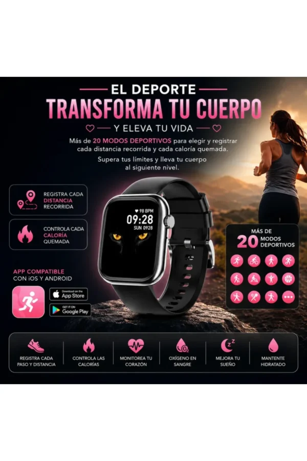 D_NQ_NP_2X_684455-MLA113160566113_062026-F.jpg Smartwatch O'clock GT04