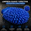 Kit de Limpieza Bici Cuatri Moto - Azul