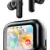 D_NQ_NP_2X_688851-MLA99541938950_122025-F.jpg Auriculares In-Ear O'clock KH10-Max KH10-SIN-IA - Negro