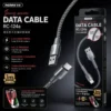 D_NQ_NP_2X_691251-MLA112800123917_062026-F.jpg Cable de Datos Remax RC-124A - Gris oscuro