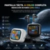 Auriculares In-Ear O'clock KH10 - Blanco