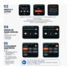 Auriculares Air Conduction O'clock LX-80