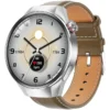 Smartwatch O'clock G5 Plus - Gris