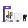 Luz LED AY-83 - Negro