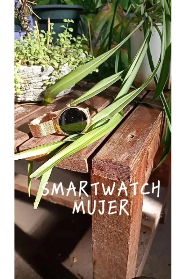 Smartwatch O'clock KR67