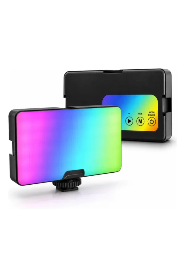 D_NQ_NP_2X_712845-MLA111108421787_052026-F.jpg Luz LED WL-R2 - Negro