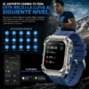 D_NQ_NP_2X_713033-MLA111967296166_062026-F.jpg Smartwatch O'clock Ultra Max Z85MAX - Azul