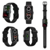 D_NQ_NP_2X_718911-MLA110938131974_052026-F.jpg Smartwatch O'clock KB54 - Dorado