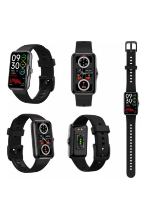 D_NQ_NP_2X_718911-MLA110938131974_052026-F.jpg Smartwatch O'clock KB54 - Dorado