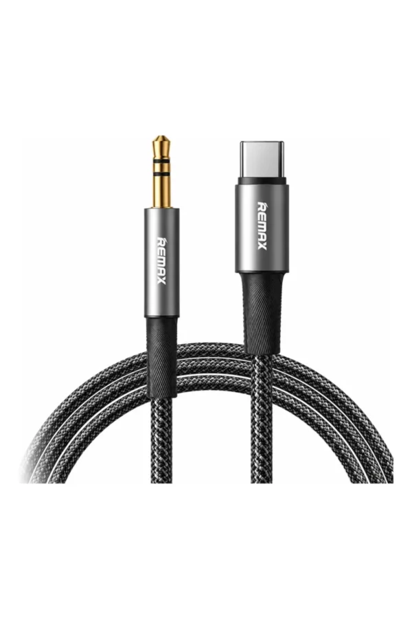 D_NQ_NP_2X_718927-MLA110788945908_052026-F.jpg Cable Adaptador Remax C26 - Negro