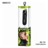 Auricular Monoaural Remax RB-T19 - Negro