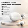 Auriculares In-Ear O'clock G11-Pro