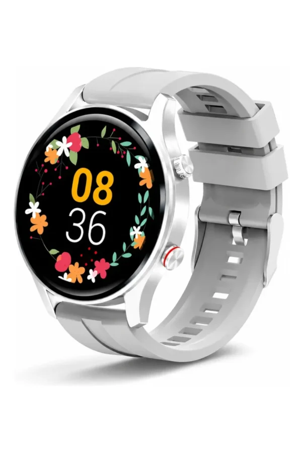 Smartwatch O'clock KR10 - Negro