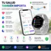 Smartwatch O'clock HW28MAX