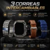 D_NQ_NP_2X_728182-MLA113096029109_062026-F.jpg Smartwatch O'clock Ultra Max Z85MAX - Azul