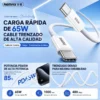 Cable de Datos Remax RC-C010-C-C - Blanco