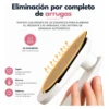 Mini Plancha de Viaje O'clock IM-168 - Blanco