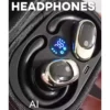 D_NQ_NP_2X_742012-MLA99936162067_112025-F.jpg Auriculares Clip Ear O'clock QH006 - Negro
