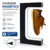 Exhibidor Flotante Magnético
