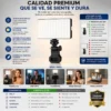 Luz LED WL-98 - Blanco
