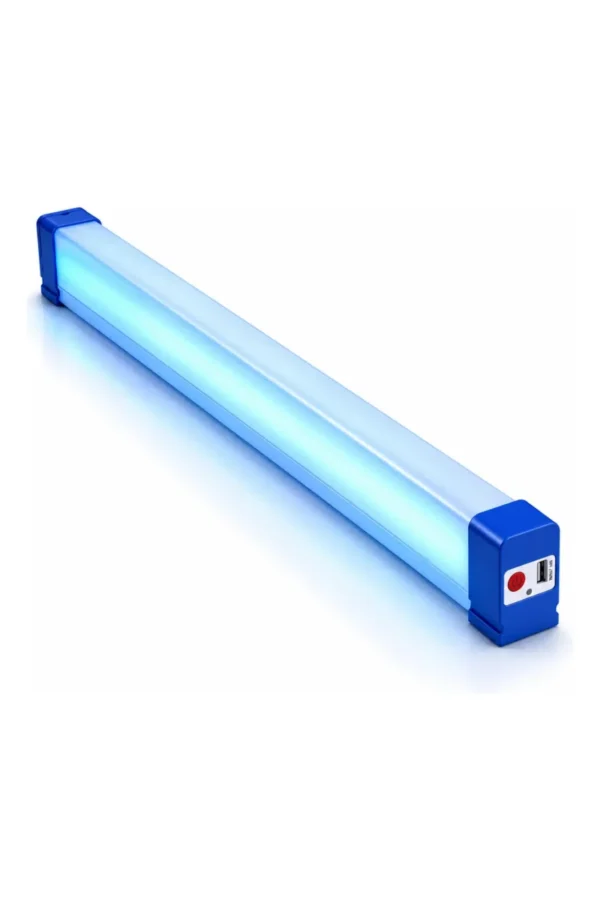 D_NQ_NP_2X_748655-MLA111389000483_052026-F.jpg Barra de Luz LED - Azul