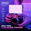 D_NQ_NP_2X_750579-MLA110186157006_052026-F.jpg Luz LED WL-R2 - Negro