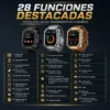 D_NQ_NP_2X_754149-MLA113096648667_062026-F.jpg Smartwatch O'clock Ultra Max Z85MAX - Azul