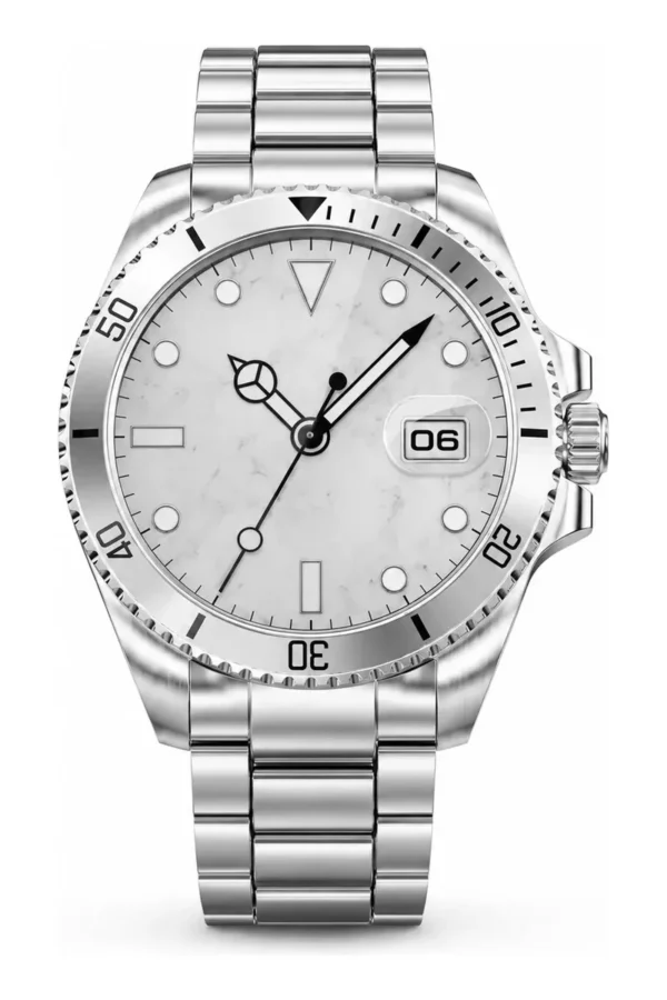 D_NQ_NP_2X_755530-MLA111638839949_052026-F.jpg Smartwatch O'clock Submariner R1 - Gris