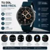 Smartwatch O'clock HW28MAX