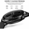 Smartwatch O'clock ZW Pro 2 Z93-Pro - Negro