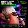 D_NQ_NP_2X_762288-MLA112448809921_052026-F.jpg Smartwatch O'clock Retro-666