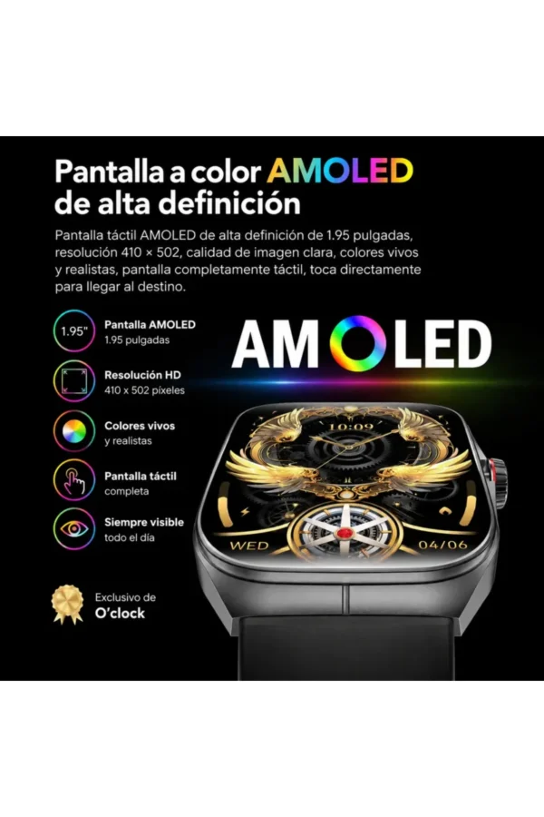 D_NQ_NP_2X_763720-MLA112571001023_062026-F.jpg Smartwatch O'clock Watch-98 HK80